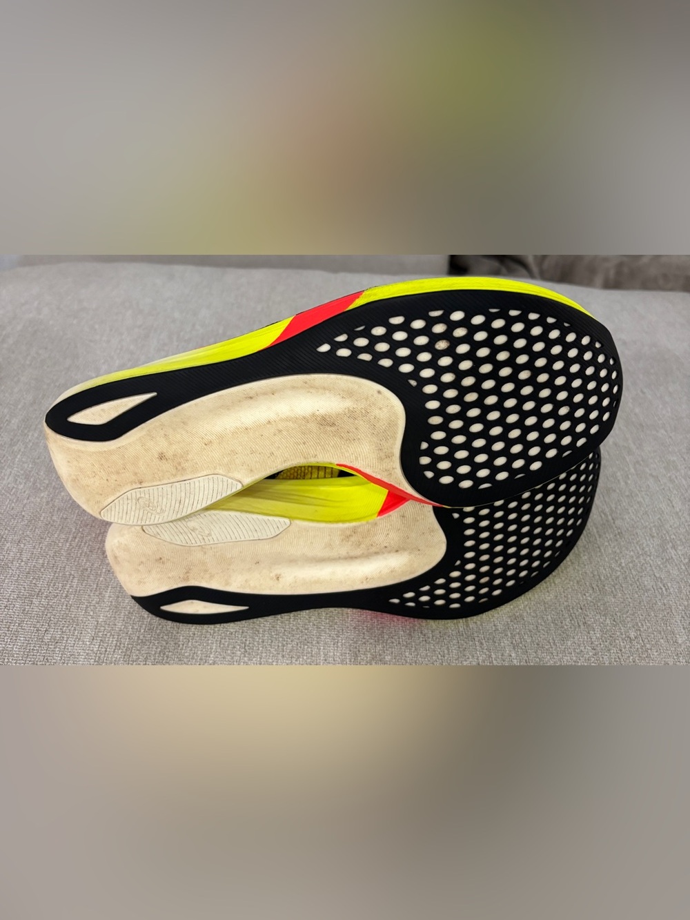 ASICS Metaspeed Edge Paris - Picture 6 of 7
